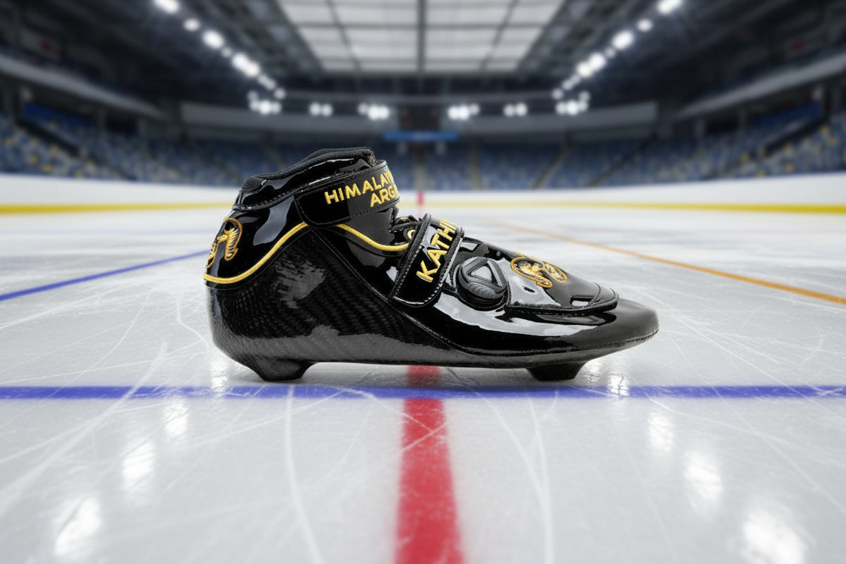 Himalayan Argali HAB ONE Short-Track Shoe