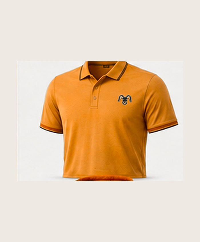 Cubs Performance Polo