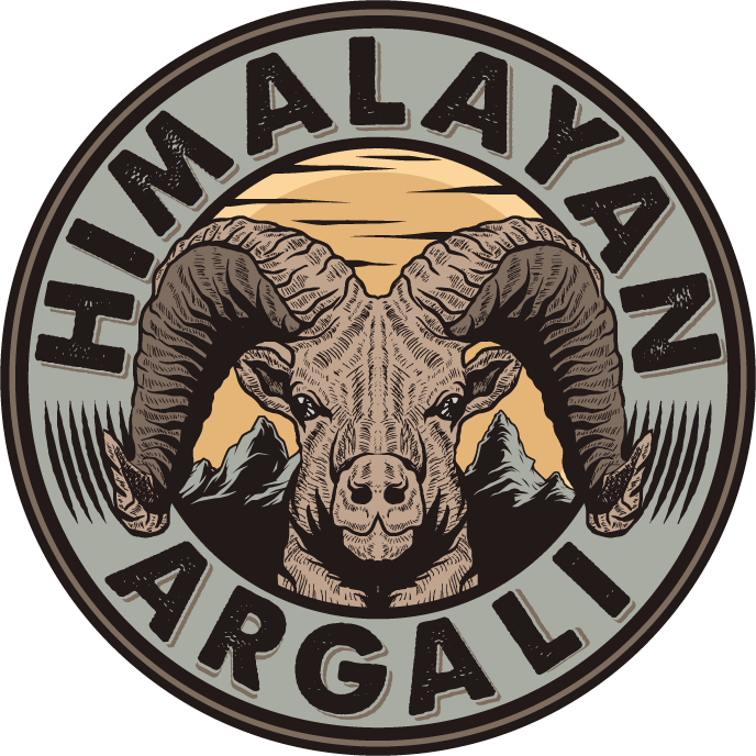 Himalayan Argali The Sports Store
