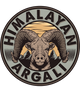 Himalayan Argali The Sports Store